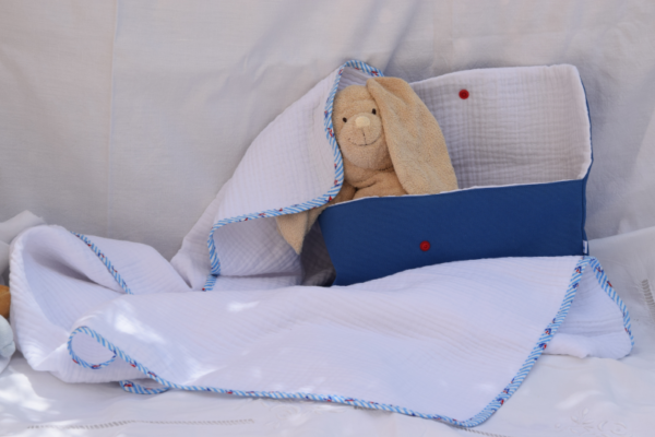 Box Balade Collection Maman les petits bateaux