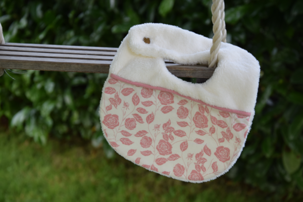 Box Cocoon Collection La vie en rose - Le Bavoir