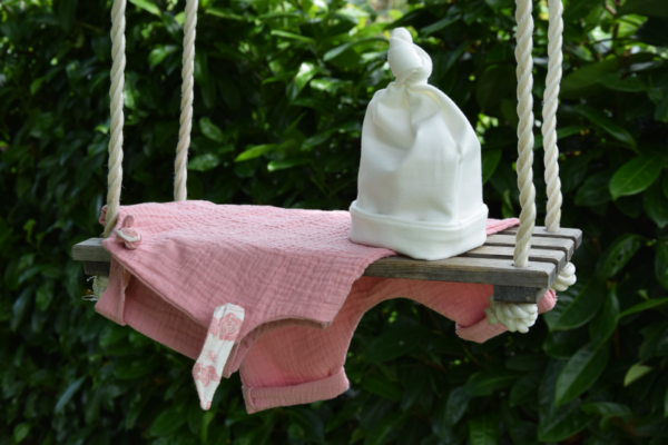 Box Bienvenue Collection La vie en rose