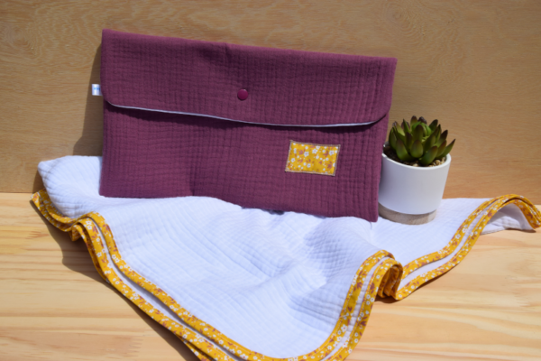 Box Balade Collection Conter fleurette