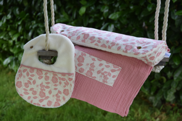 Box Cocoon Collection La vie en rose