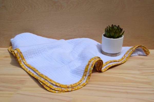 Box Balade Collection Conter fleurette - La Couverture