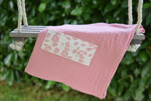 Box Cocoon Collection La vie en rose - La Lange