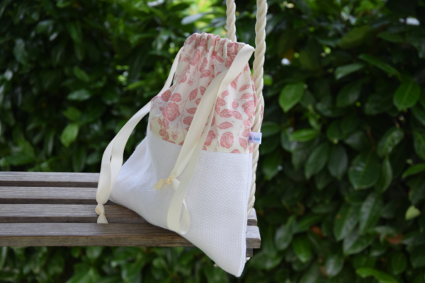 Box Pratique Collection La vie en rose - Le Sac
